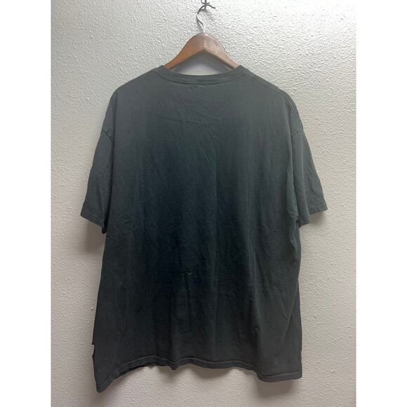 Asap Ferg Shirt A$ap Mob East Coast Rap Rapper Run It Up Graphic Tee XL - Picture 7 of 10